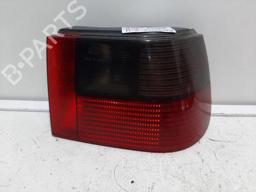 Used Right taillight SEAT IBIZA II (6K1) 1.0 (45 hp) 23482629