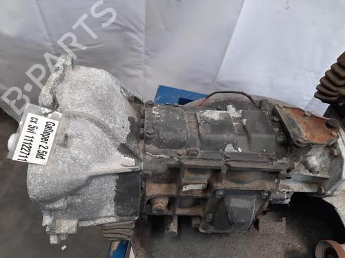 Gearbox HYUNDAI GALLOPER II (JK-01) | BP23464426M3