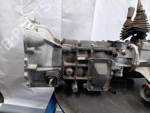 Gearbox HYUNDAI GALLOPER II (JK-01) | BP23464426M3