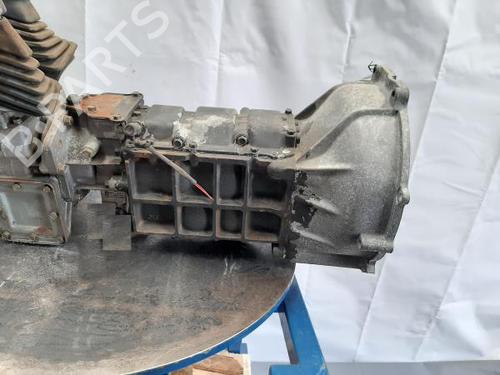 Gearbox HYUNDAI GALLOPER II (JK-01) | BP23464426M3