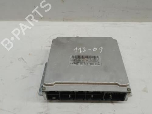 Used Engine control unit (ECU) MERCEDES-BENZ CLK (C208) CLK 320 (208.365) (218 hp) 23483538