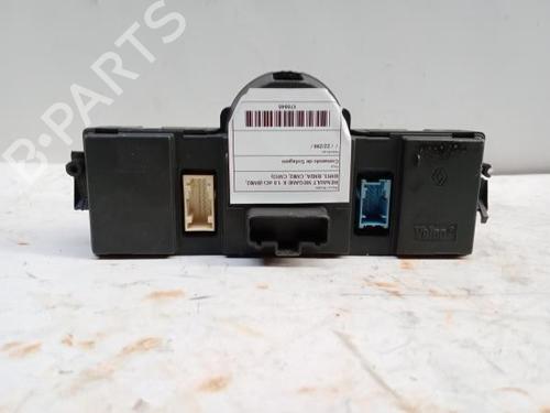 Climate control RENAULT MEGANE II (BM0/1_, CM0/1_) 1.5 dCi (BM02, BM13, BM2A, CM02, CM13) | BP23483611I5