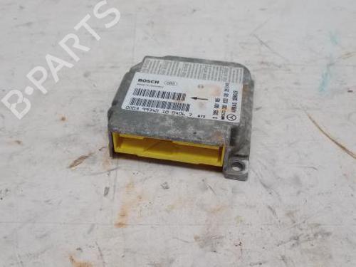 Used ECU airbags MERCEDES-BENZ CLK (C208) [1997-2003]  23483772