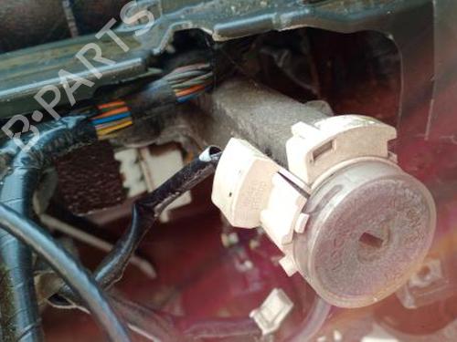 Ratlås/Tændingslås NISSAN NAVARA NP300 (D40) [2004-2025]  23483774