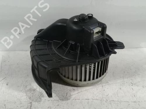 Used Heater blower motor Heater blower motor RENAULT KANGOO / GRAND KANGOO II (KW0/1_) [2008-2026] 23483858 23483858