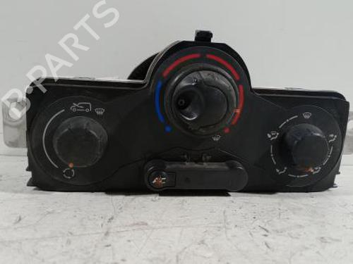 Commande Chauffage RENAULT KANGOO / GRAND KANGOO II (KW0/1_) [2008-2025]  23483859