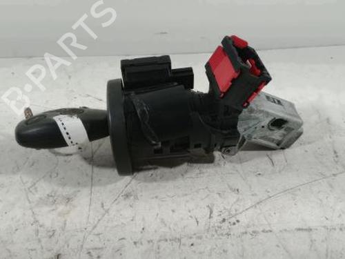 Used Ignition barrel RENAULT KANGOO / GRAND KANGOO II (KW0/1_) [2008-2025]  23483861
