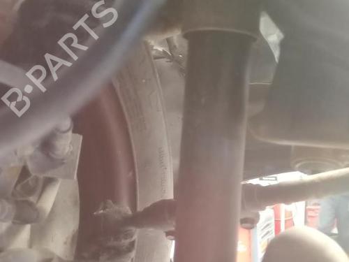 Højre fortil støddæmper TOYOTA HILUX IV Pickup (_N5_, _N6_) [1982-1998]  23484107