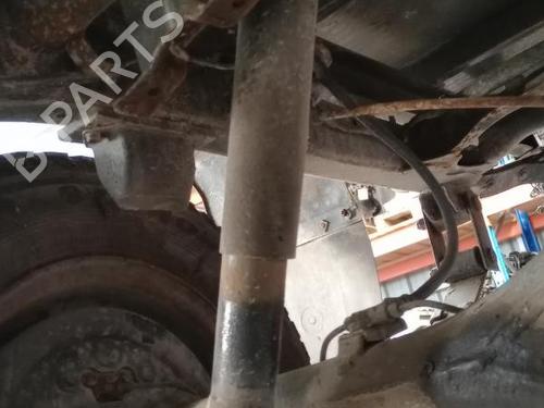 Used Right rear shock absorber Right rear shock absorber 23484109 23484109