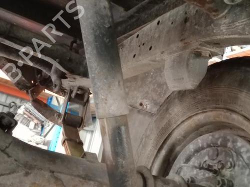 Used Left rear shock absorber TOYOTA HILUX IV Pickup (_N5_, _N6_) [1982-1998]  23484110