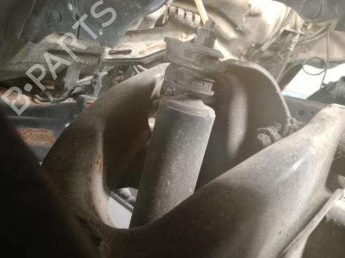 Used Right front suspension arm Right front suspension arm TOYOTA HILUX IV Pickup (_N5_, _N6_) [1982-1998] 23484112 23484112