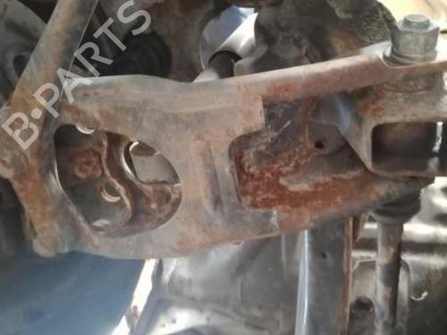Used Right front suspension arm TOYOTA HILUX IV Pickup (_N5_, _N6_) [1982-1998]  23484113