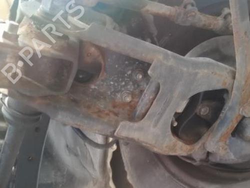 Used Left front suspension arm Left front suspension arm 23484115 23484115