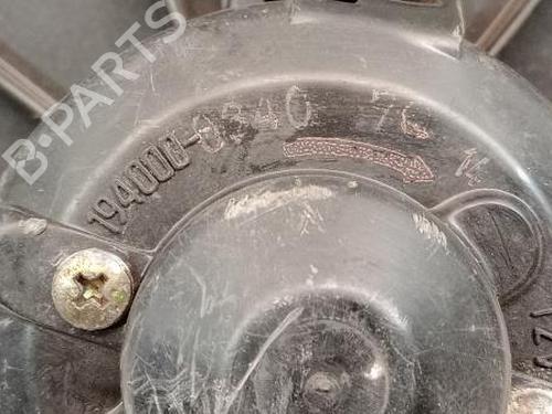 Heater blower motor VW TARO 2.4 D | BP23484152M62 