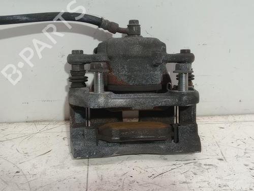 Left front brake caliper NISSAN MICRA V (K14) 1.5 DCI | BP23499295M105 - Image 2