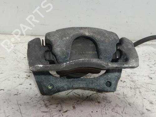 Left front brake caliper NISSAN MICRA V (K14) 1.5 DCI | BP23499295M105 - Image 3