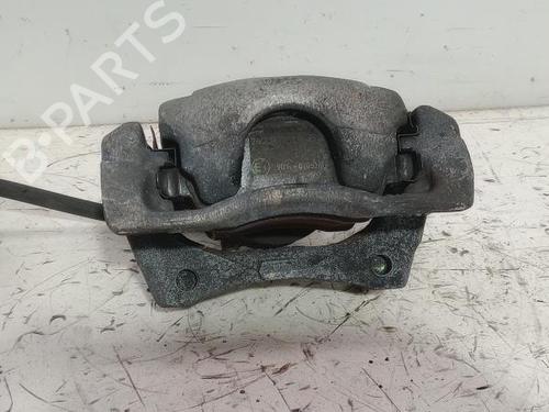 Right front brake caliper NISSAN MICRA V (K14) 1.5 DCI | BP23499296M104