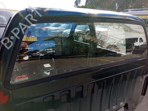 Used Bootlid window MITSUBISHI L200 (K7_T, K6_T, K5_T) [1996-2011]  23499306