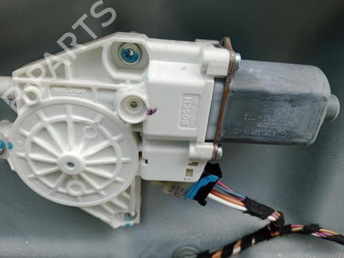 Used Right front window motor Right front window motor MERCEDES-BENZ M-CLASS (W164) ML 320 CDI 4-matic (164.122) (224 hp) 23485233 23485233