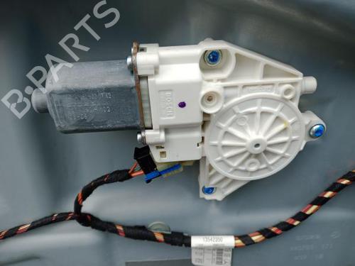 Used Left front window motor Left front window motor MERCEDES-BENZ M-CLASS (W164) ML 320 CDI 4-matic (164.122) (224 hp) 23485234 23485234
