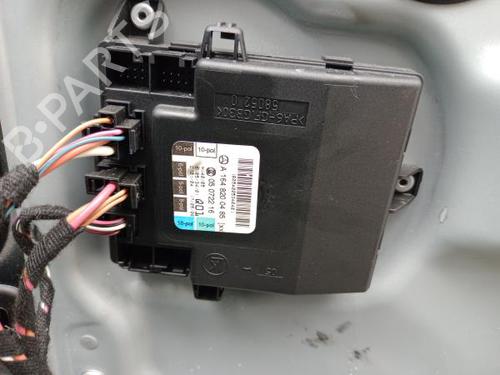 Elektronik Modul für MERCEDES-BENZ M-CLASS (W164) ML 320 CDI 4-matic (164.122) (224 hp) 23485235