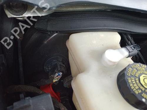 Servo brake MERCEDES-BENZ M-CLASS (W164) | BP23485248M42