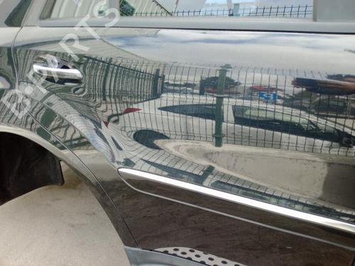 Used Right rear door MERCEDES-BENZ M-CLASS (W164) [2005-2012]  23485256
