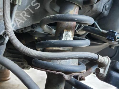 Used Left rear shock absorber HONDA CR-V III (RE_) [2006-2025]  23485377