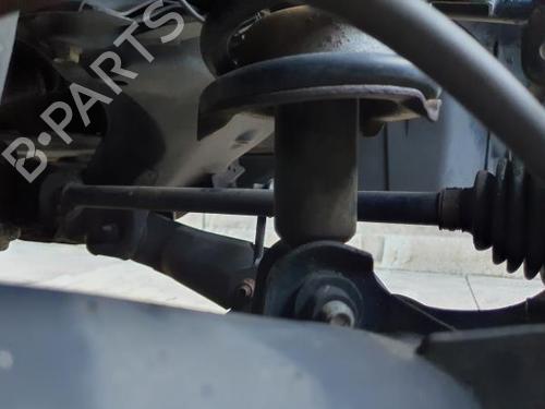 Transmisión trasera derecha HONDA CR-V III (RE_) [2006-2025]  23485378