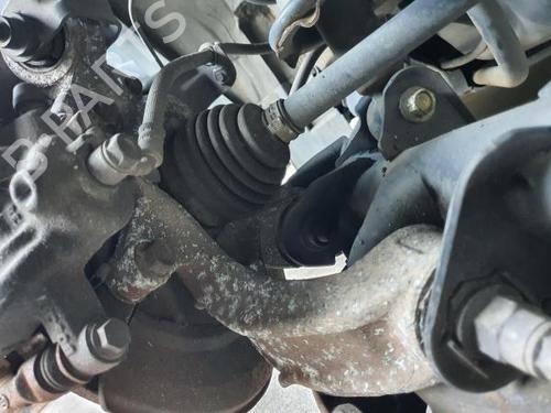 Used Left rear steering knuckle HONDA CR-V III (RE_) [2006-2025]  23485381