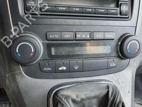 Used Climate control Climate control HONDA CR-V III (RE_) [2006-2026] 23485388 23485388