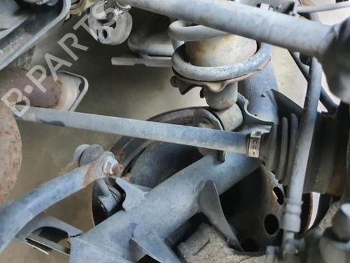 Used Right rear suspension arm HONDA CR-V III (RE_) 2.2 i-CTDi 4WD (RE6) (140 hp) 23485405