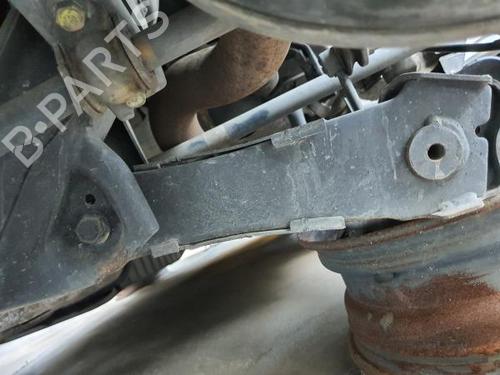 Used Right rear suspension arm HONDA CR-V III (RE_) 2.2 i-CTDi 4WD (RE6) (140 hp) 23485406