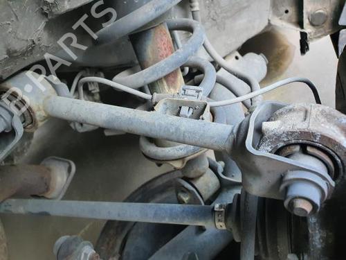 Used Right rear suspension arm HONDA CR-V III (RE_) 2.2 i-CTDi 4WD (RE6) (140 hp) 23485407