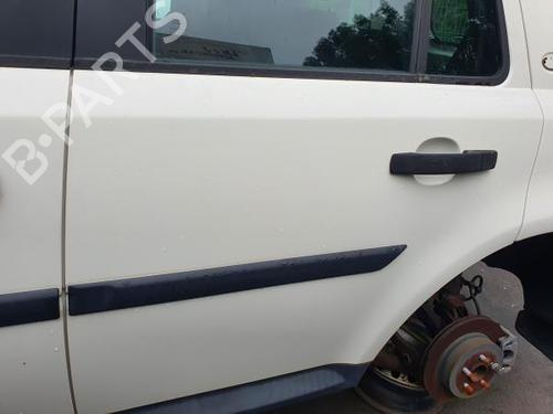 Used Left rear door LAND ROVER FREELANDER 2 (L359) 2.2 TD4 4x4 (150 hp) 23485456