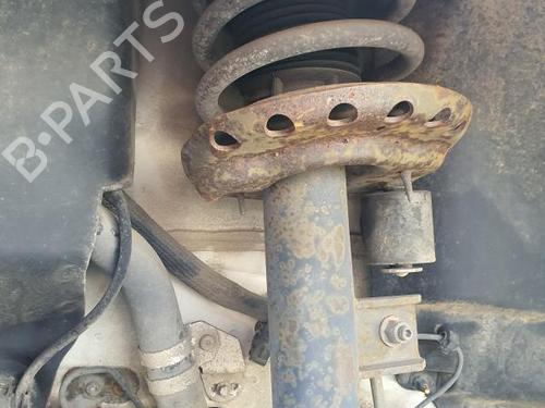 Used Right rear shock absorber LAND ROVER FREELANDER 2 (L359) [2006-2015]  23485471