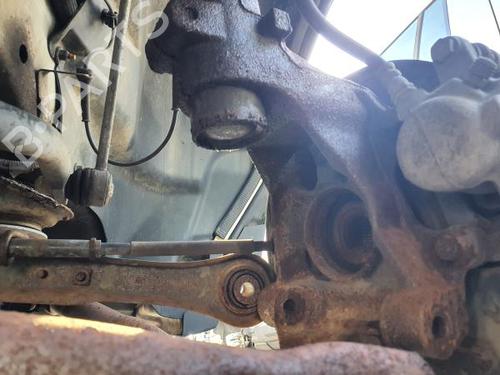 Used Right rear steering knuckle LAND ROVER FREELANDER 2 (L359) [2006-2015]  23485473