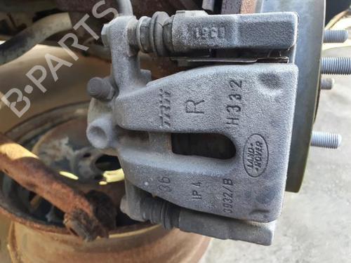 Used Right rear brake caliper LAND ROVER FREELANDER 2 (L359) [2006-2015]  23499315