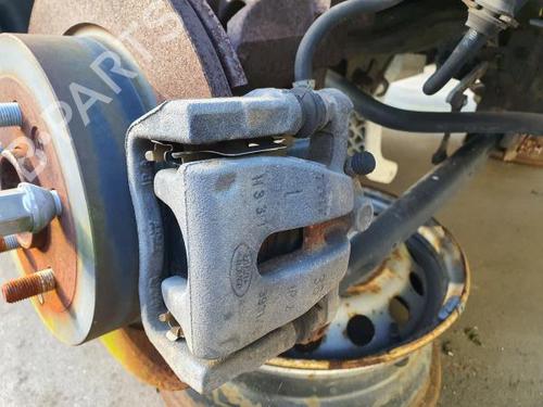 Used Left rear brake caliper Left rear brake caliper LAND ROVER FREELANDER 2 (L359) [2006-2015] 23499316 23499316