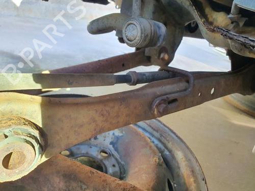 Used Right rear suspension arm LAND ROVER FREELANDER 2 (L359) [2006-2015]  23485476
