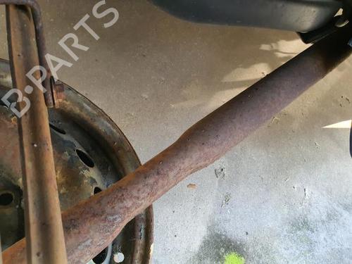 Used Right rear suspension arm LAND ROVER FREELANDER 2 (L359) [2006-2015]  23485477