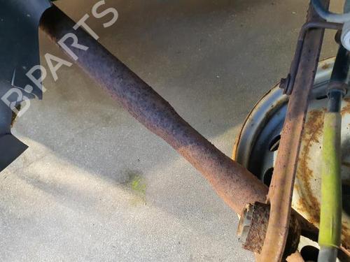 Used Left rear suspension arm LAND ROVER FREELANDER 2 (L359) [2006-2015]  23485480