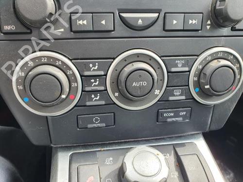 Used Climate control Climate control 23485488 23485488