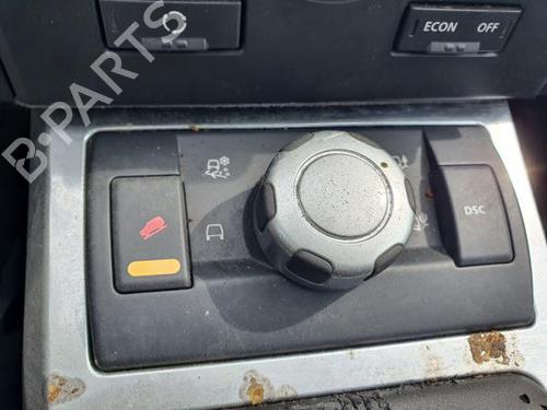 Used Gear lever LAND ROVER FREELANDER 2 (L359) [2006-2015]  23485493