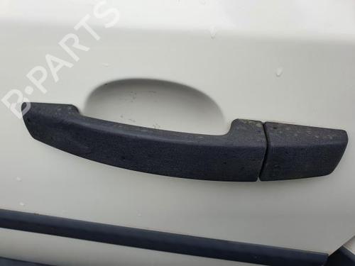 Used Front left exterior door handle LAND ROVER FREELANDER 2 (L359) [2006-2015]  23485527