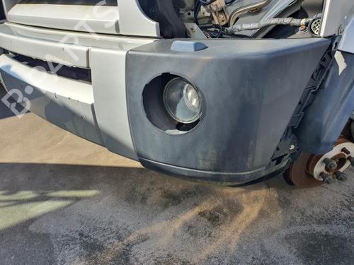 Used Front bumper LAND ROVER DISCOVERY III (L319) 2.7 TD 4x4 (190 hp) 23485570