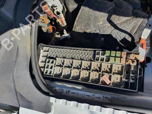 Sikringsdose LAND ROVER DISCOVERY III (L319) 2.7 TD 4x4 | BP23485575E1 