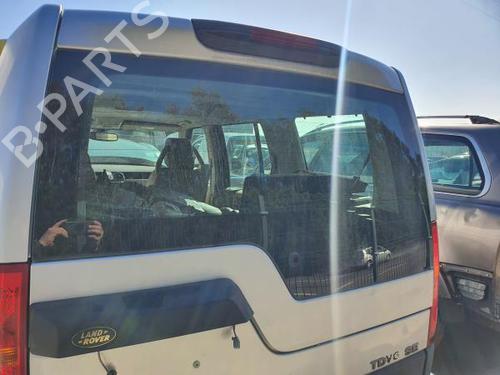 Bakluke CC/Kombi-Kupé LAND ROVER DISCOVERY III (L319) 2.7 TD 4x4 (190 hp) 23485583