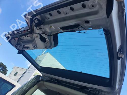 Bakluke CC/Kombi-Kupé LAND ROVER DISCOVERY III (L319) 2.7 TD 4x4 | BP23485583C6