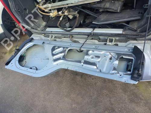 Bakluke CC/Kombi-Kupé LAND ROVER DISCOVERY III (L319) 2.7 TD 4x4 | BP23485584C6 